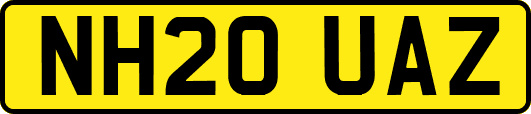 NH20UAZ