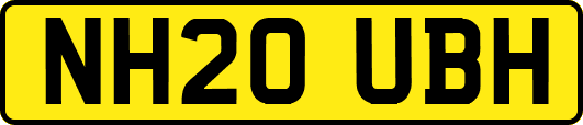 NH20UBH