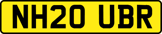 NH20UBR