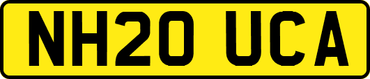 NH20UCA