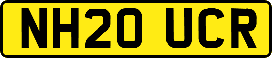 NH20UCR