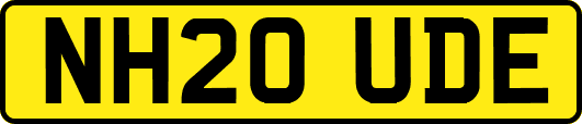 NH20UDE