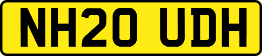 NH20UDH