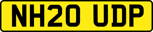 NH20UDP