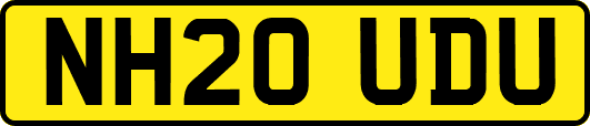 NH20UDU