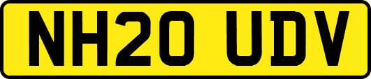 NH20UDV