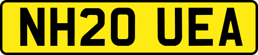 NH20UEA