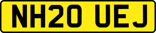 NH20UEJ
