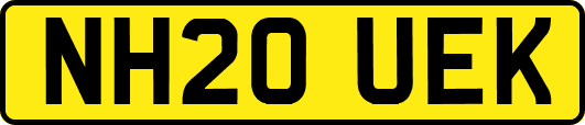 NH20UEK