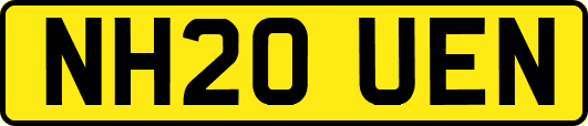 NH20UEN