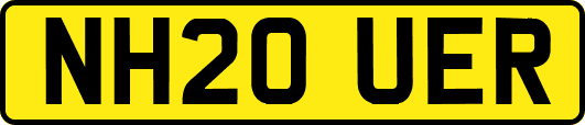NH20UER