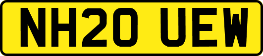 NH20UEW