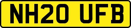 NH20UFB