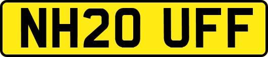 NH20UFF