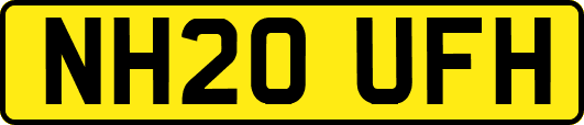 NH20UFH
