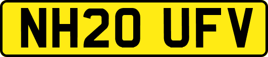 NH20UFV