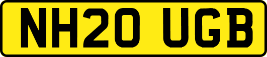 NH20UGB