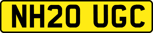 NH20UGC