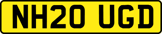 NH20UGD