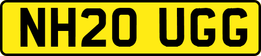 NH20UGG
