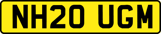 NH20UGM