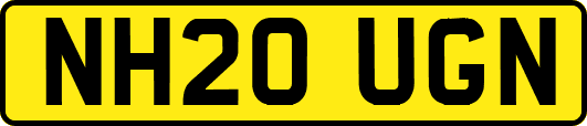 NH20UGN