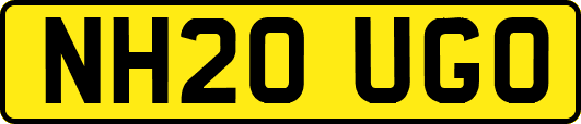 NH20UGO