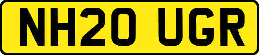 NH20UGR