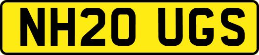 NH20UGS