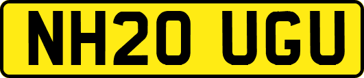 NH20UGU