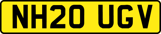 NH20UGV