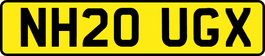 NH20UGX