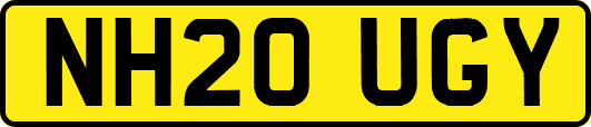 NH20UGY