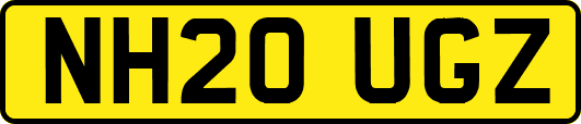 NH20UGZ