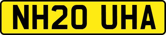 NH20UHA