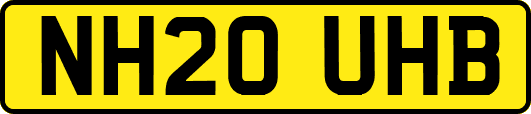 NH20UHB