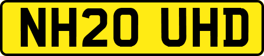NH20UHD