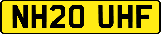 NH20UHF