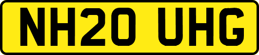 NH20UHG