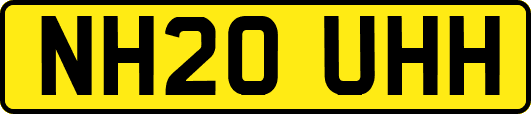 NH20UHH