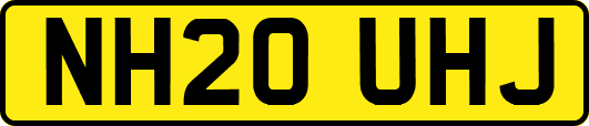 NH20UHJ