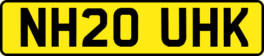 NH20UHK