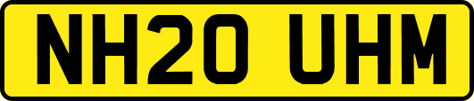 NH20UHM