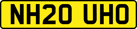 NH20UHO