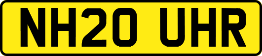 NH20UHR