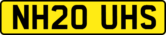 NH20UHS