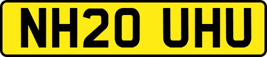 NH20UHU