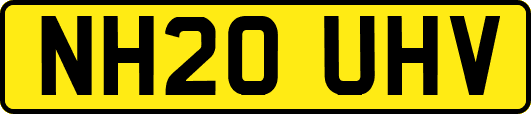 NH20UHV
