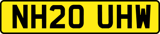 NH20UHW