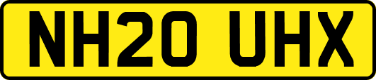 NH20UHX